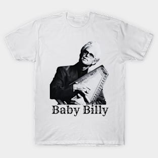 Uncle Baby Billy T-Shirt